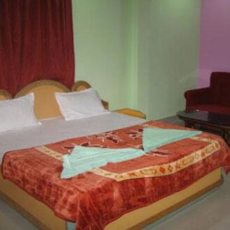 Hotel Moonlite, Berhampur 3